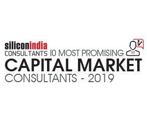 10 Most Promising Capital market Consultants - 2019